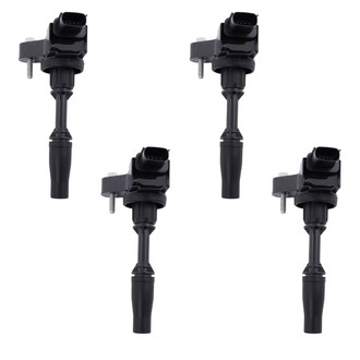 TRQ® - Ignition Coil Set