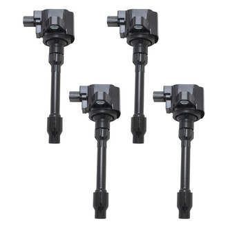 TRQ® - Ignition Coil Set