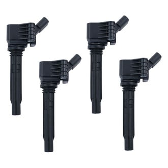 TRQ® - Ignition Coil Set