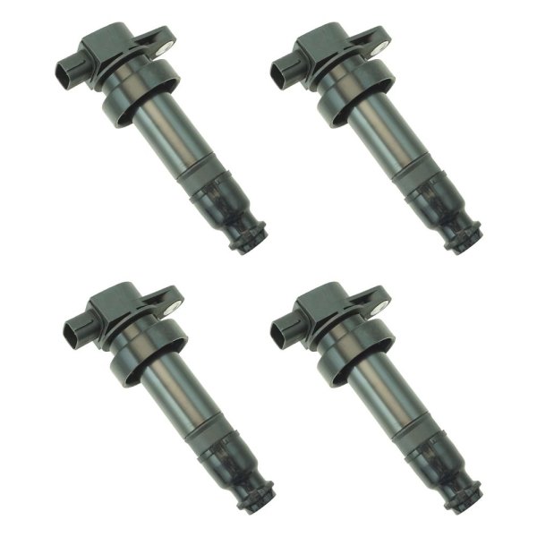 TRQ® - Ignition Coil Set