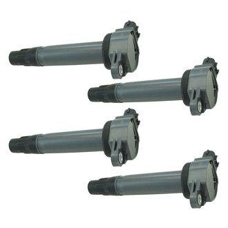 TRQ® - Ignition Coil Set