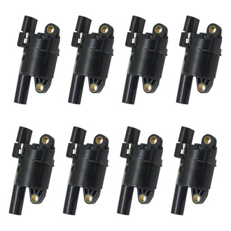 TRQ® - Ignition Coil Set