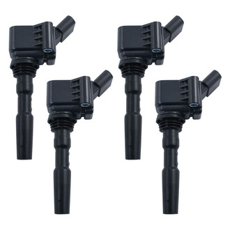 TRQ® - Ignition Coil Set