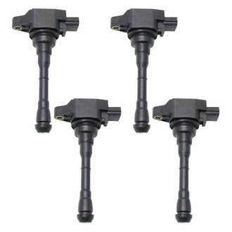 TRQ® - Ignition Coil Set