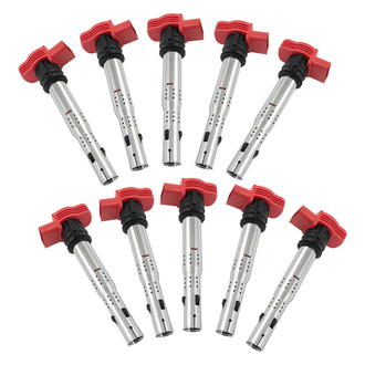 TRQ® - Ignition Coil Set