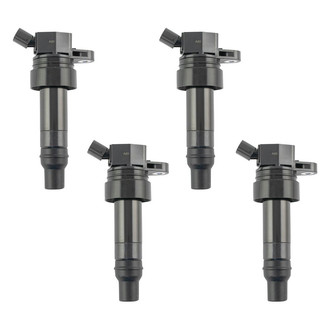 TRQ® - Ignition Coil Set