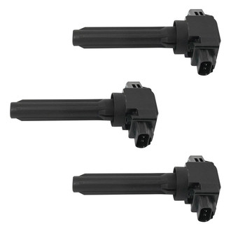 TRQ® - Ignition Coil Set