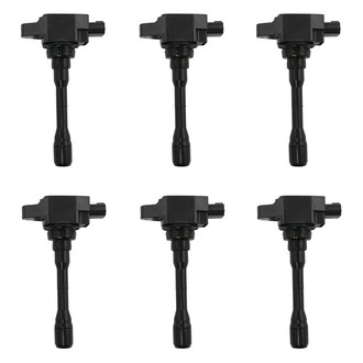 TRQ® - Ignition Coil Set