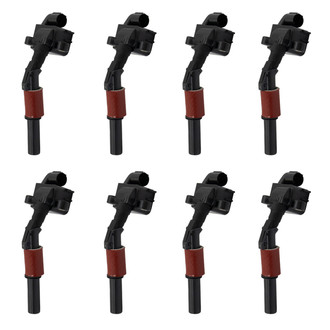 TRQ® - Ignition Coil Set