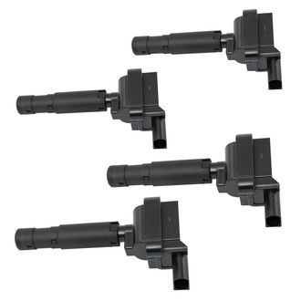 TRQ® - Ignition Coil Set