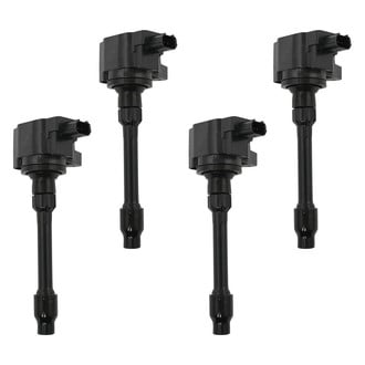 TRQ® - Ignition Coil Set