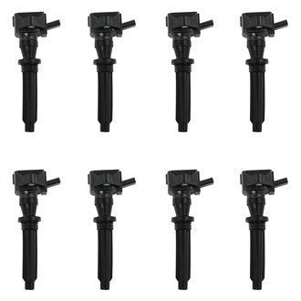 TRQ® - Ignition Coil Set