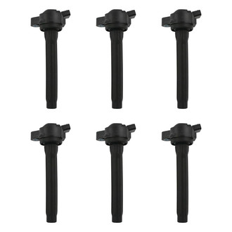 TRQ® - Ignition Coil Set