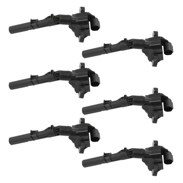 TRQ® - Ignition Coil Set