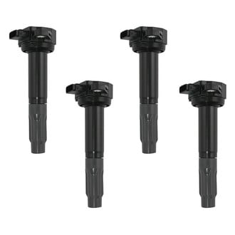 TRQ® ICA65256 - Ignition Coil Set