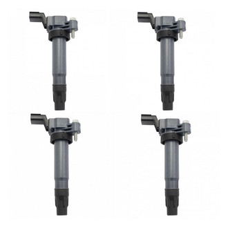 TRQ® - Ignition Coil Set