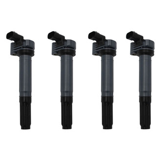 TRQ® - Ignition Coil Set