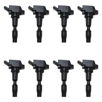TRQ® - Ignition Coil Set