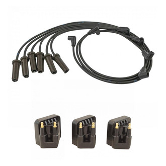 TRQ® - Ignition Coil Kit