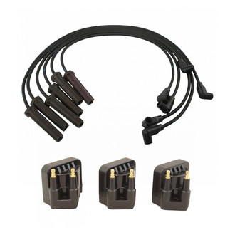 TRQ® - Ignition Coil Kit