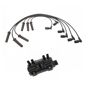 TRQ® - Ignition Coil Kit