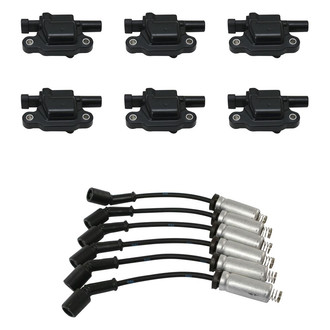 TRQ® - Ignition Coil Kit