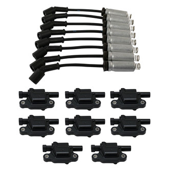 TRQ® - Ignition Coil Kit