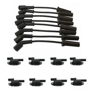TRQ® - Ignition Kit