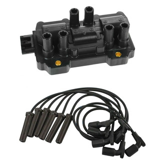 TRQ® - Ignition Kit