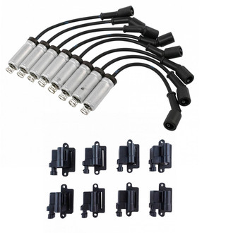 TRQ® - Ignition Coil Kit