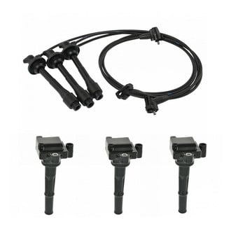 TRQ® - Ignition Coil Kit