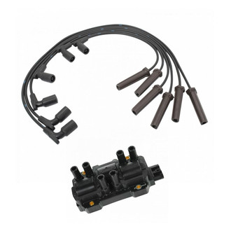 TRQ® - Ignition Coil Kit