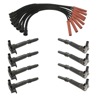 TRQ® - Ignition Coil Kit