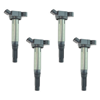 TRQ® - Ignition Coil Set