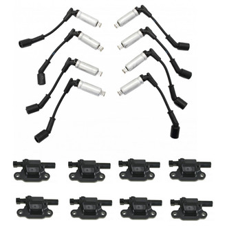 TRQ® - Ignition Coil Kit