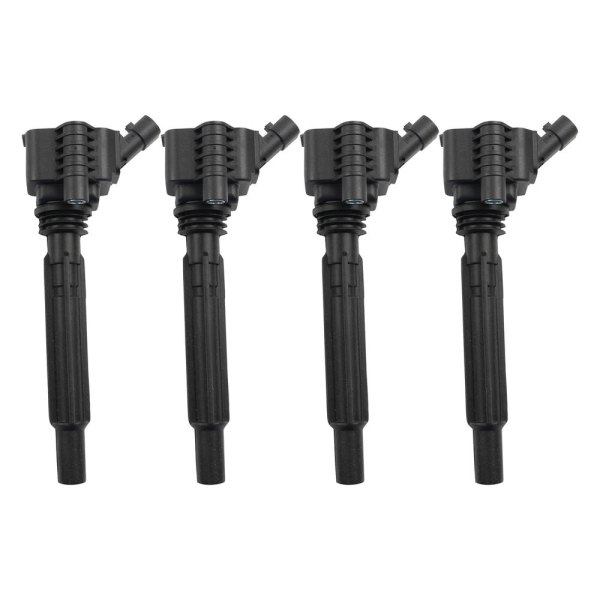 TRQ® - Ignition Coil Set