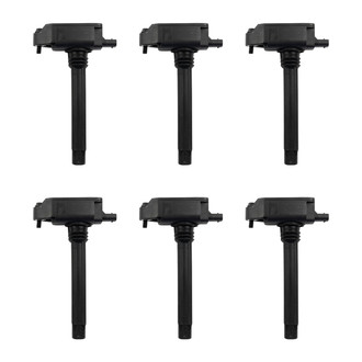TRQ® - Ignition Coil Set