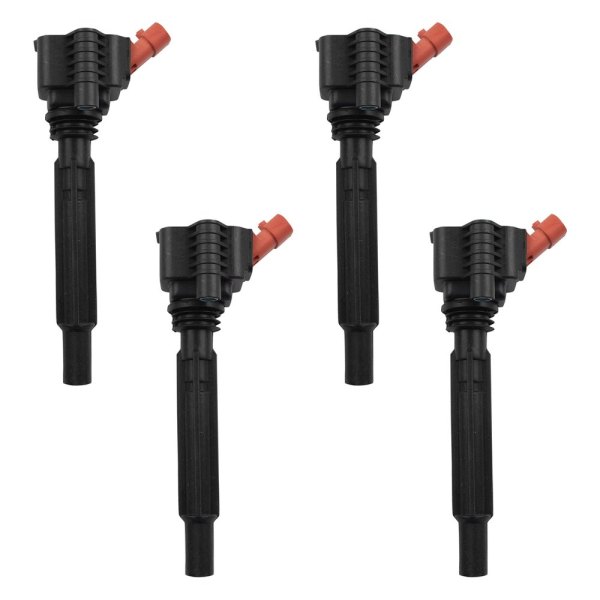 TRQ® - Ignition Coil Set