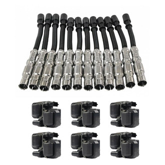 TRQ® - Ignition Kit