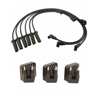 TRQ® - Ignition Coil Kit