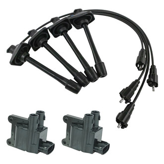 TRQ® - Ignition Coil Kit