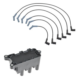 TRQ® - Ignition Kit