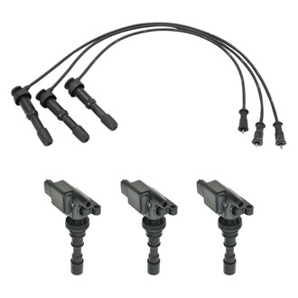 TRQ® - Ignition Coil Kit