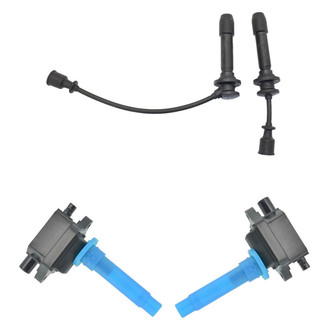 TRQ® - Ignition Kit