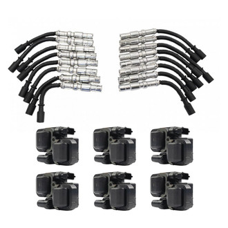 TRQ® - Ignition Coil Kit