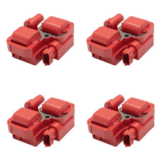 TRQ® - Ignition Coil Set