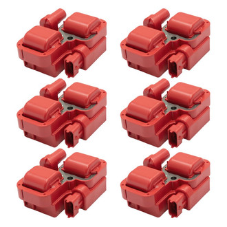 TRQ® - Ignition Coil Set