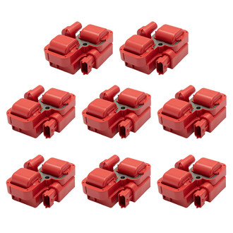 TRQ® - Ignition Coil Set