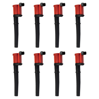 TRQ® - Ignition Coil Set