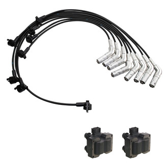 TRQ® - Ignition Coil Kit